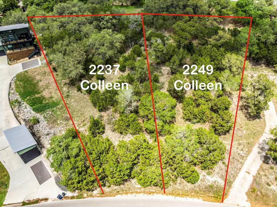 2249 Colleen Dr, Canyon Lake, TX 78133 - #3