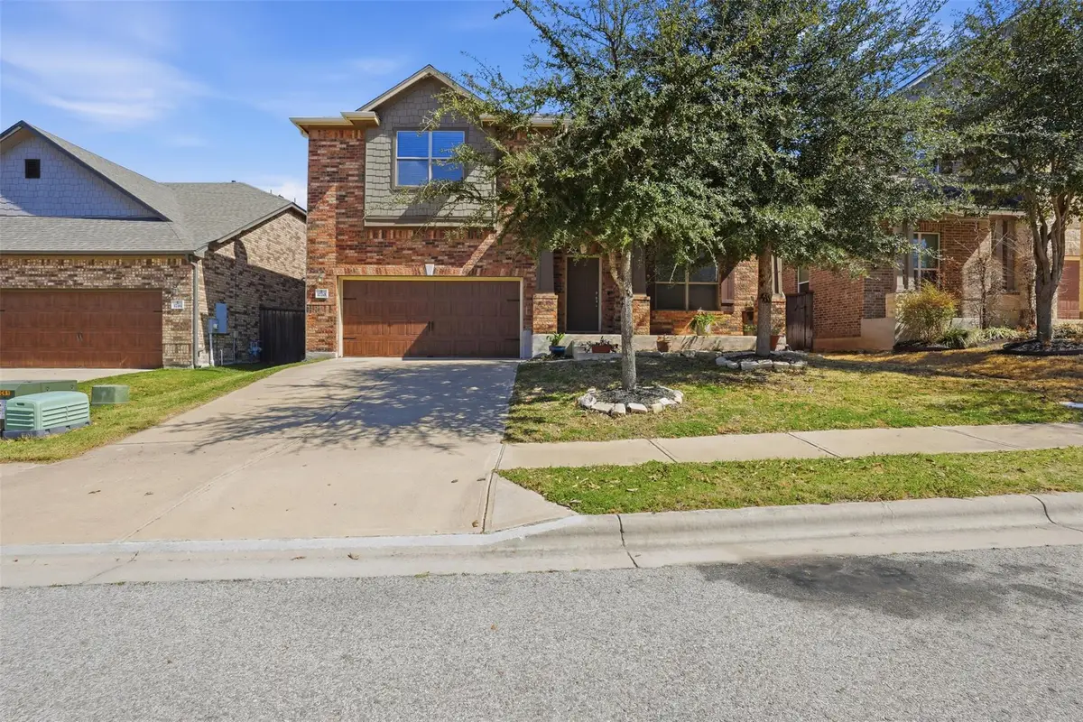 1720 Bovina Dr, Leander, TX 78641 - #1