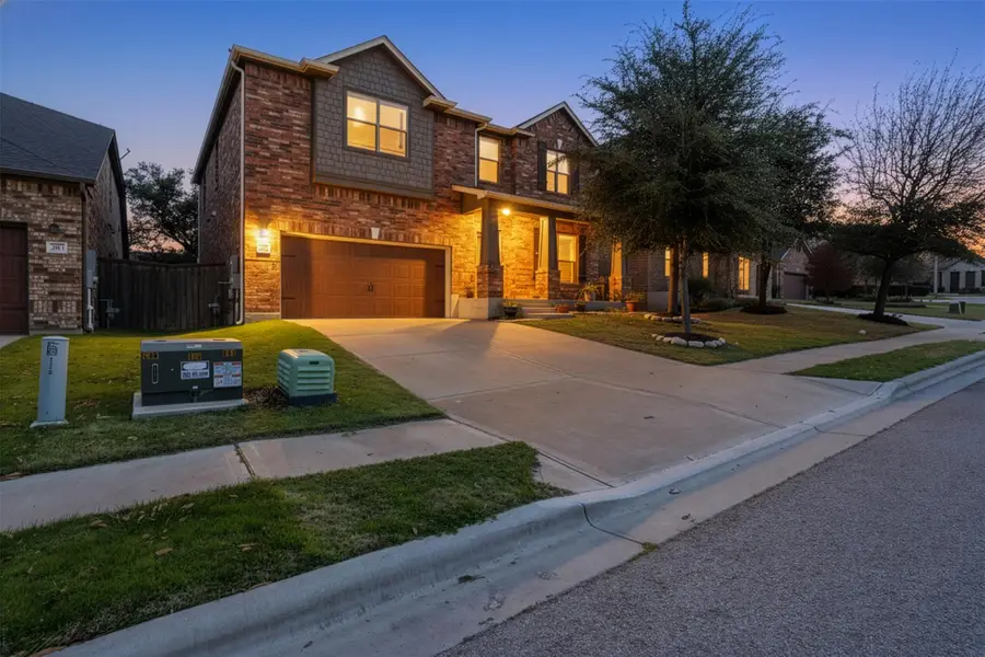 1720 Bovina Dr, Leander, TX 78641 - #2