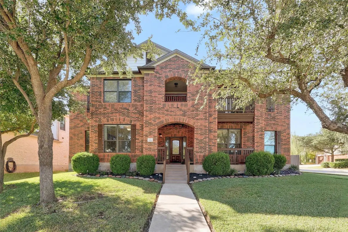 2500 Midnight Star Dr, Cedar Park, TX 78613 - Image #1