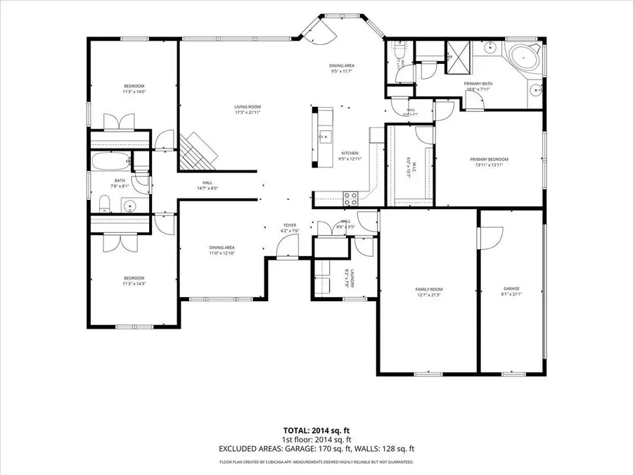 104 Spring Branch Br, Bastrop, TX 78602 - #3