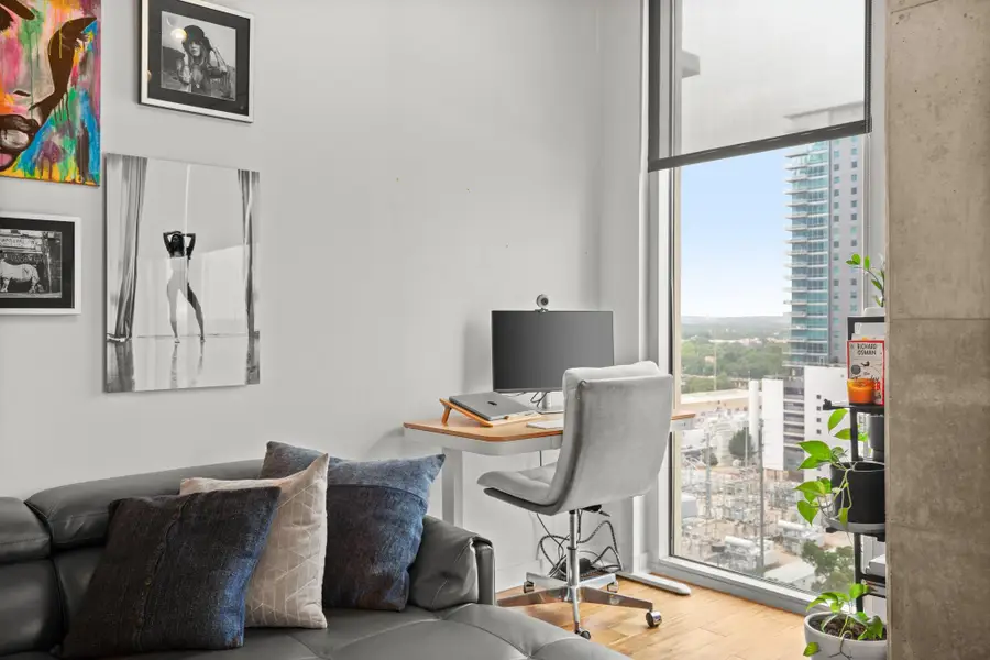 360 Nueces St #1306, Austin, TX 78701 - #2