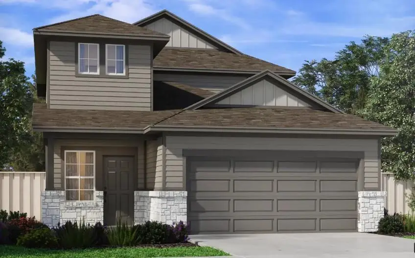 1504 Centavo Dr, Pflugerville, TX 78660 - #1