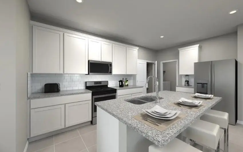 1504 Centavo Dr, Pflugerville, TX 78660 - #2
