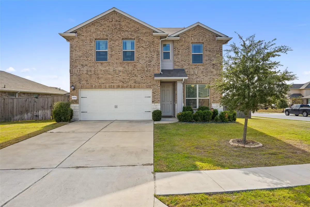 11701 Pecangate Way, Manor, TX 78653 - Image #1