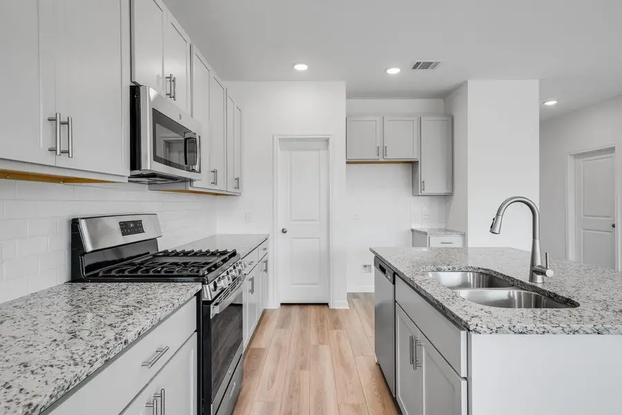 1305 Alana Falls Ave, Pflugerville, TX 78660 - #3