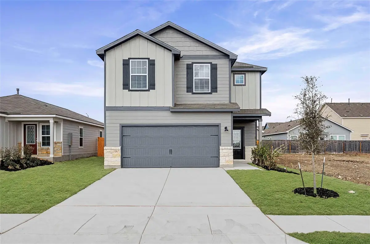 385 Silent Meadow Run, Maxwell, TX 78656 - #1