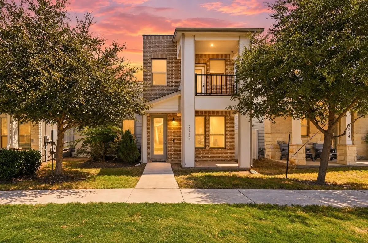 7712 Frida Bnd, Austin, TX 78744 - #1
