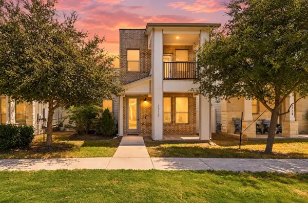 7712 Frida Bnd, Austin, TX 78744