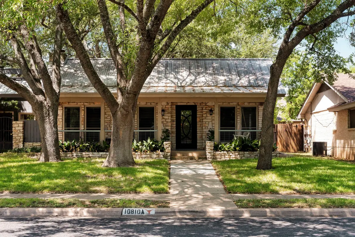 10810 Pinehurst Dr #1, Austin, TX 78747 - #1