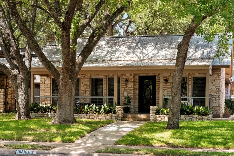 10810 Pinehurst Dr #1, Austin, TX 78747 - #2