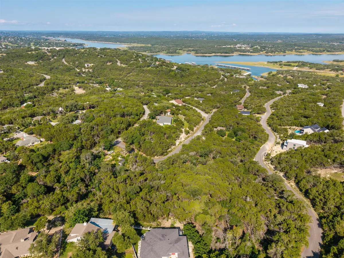 20802 Buena Vis, Lago Vista, TX 78645 - #1