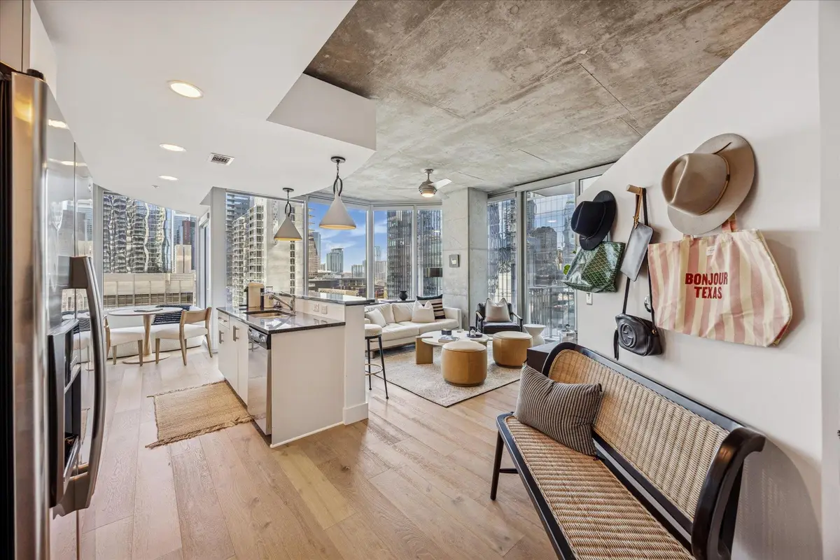 360 Nueces St #1001, Austin, TX 78701 - Image #1