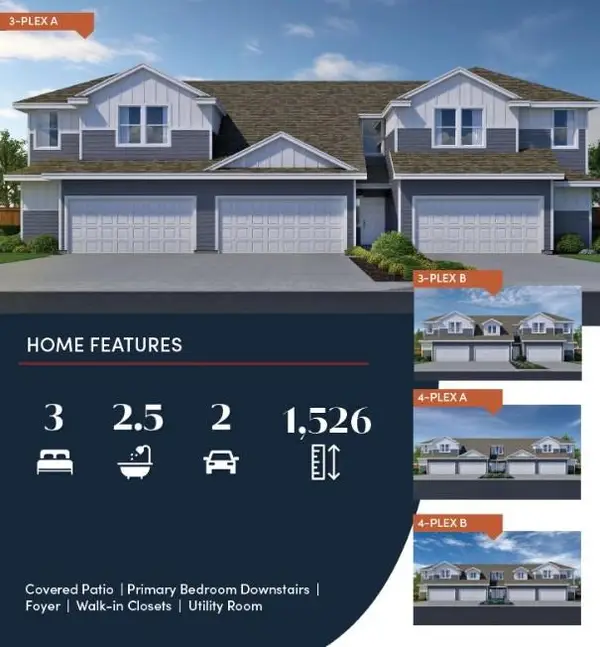 18909 Schultz Ln #1002, Round Rock, TX 78665