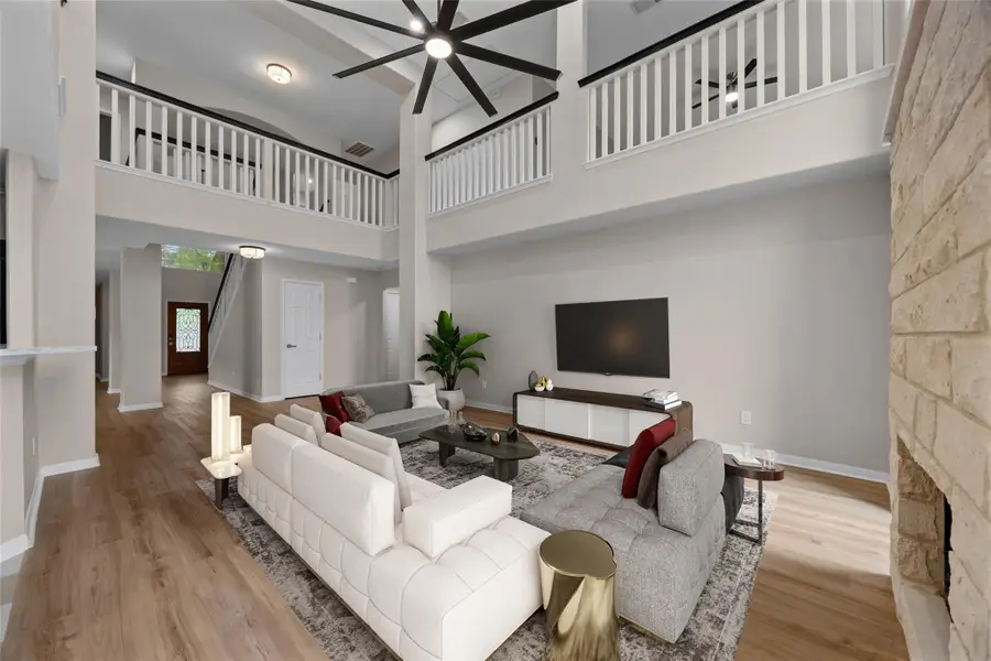 107 Pheasant Rdg, Round Rock, TX 78665 - #3