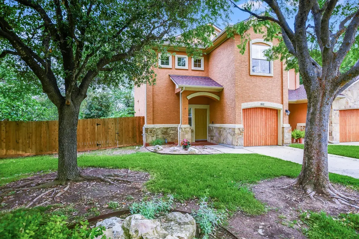 1802 Jentsch Ct #A, Austin, TX 78745 - #1