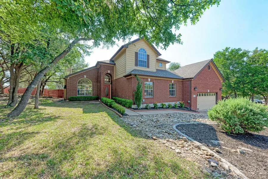 133 Ridgewood Cv, Georgetown, TX 78633 - #3