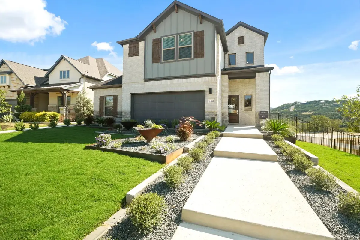 8112 Turning Leaf Cir, Lago Vista, TX 78645 - Image #1