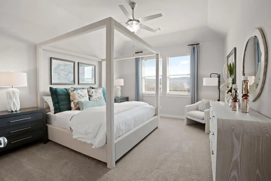 8112 Turning Leaf Cir, Lago Vista, TX 78645 - Image #2