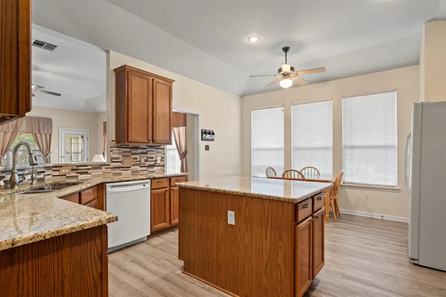 418 Keenland Dr, Georgetown, TX 78626 - #3