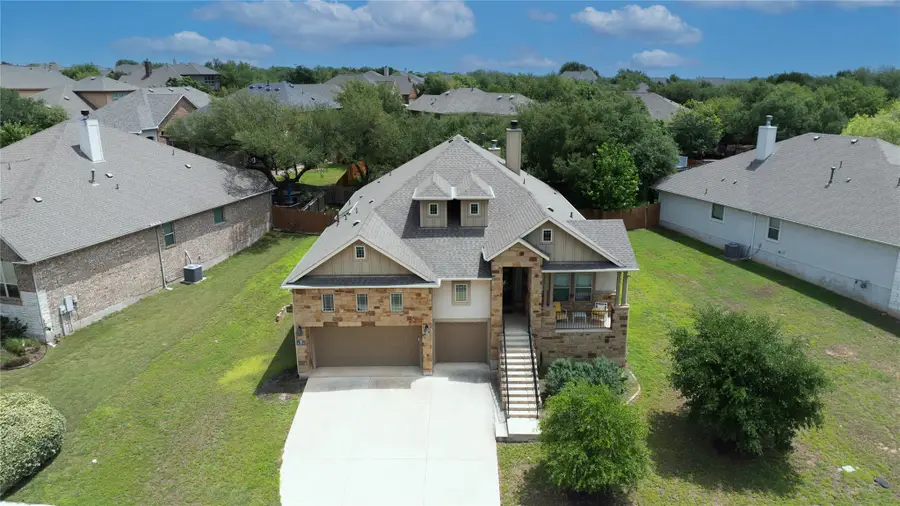 1217 Winding Way Dr, Georgetown, TX 78628 - #3