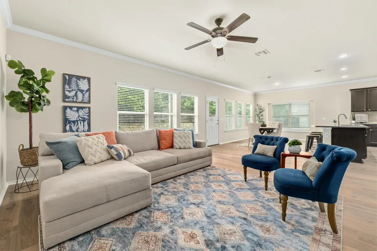 10124 Pinnacle Crest Loop, Austin, TX 78747 - #1