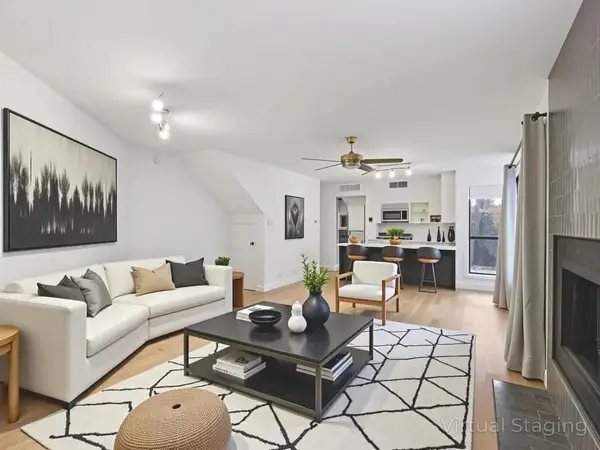 2507 Quarry Rd #D, Austin, TX 78703