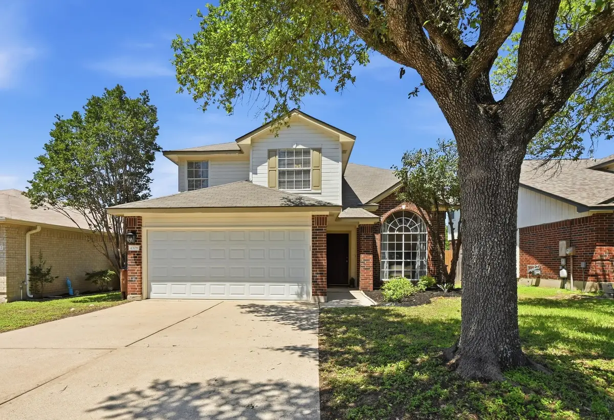 4308 Campo Verde Dr, Austin, TX 78749 - #1