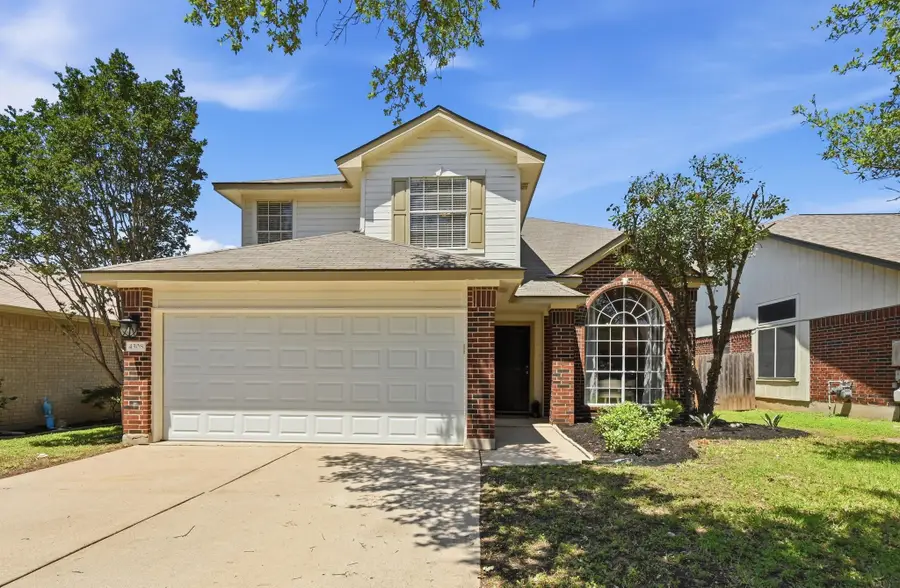 4308 Campo Verde Dr, Austin, TX 78749 - #2