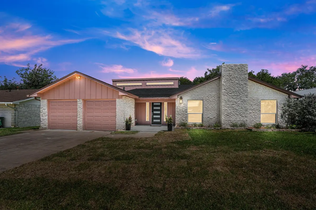 11804 Buckingham Rd, Austin, TX 78759 - #1