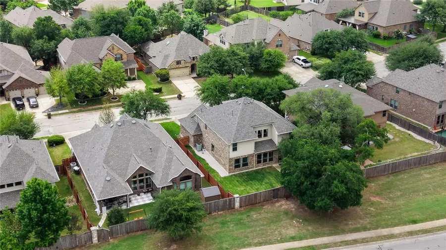 3013 Agave Loop, Round Rock, TX 78681 - #3