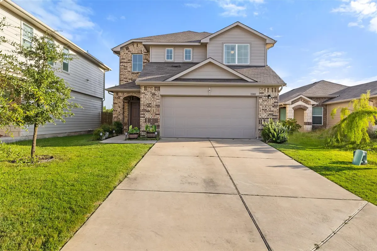 11801 Riprap Dr, Manor, TX 78653 - Image #1