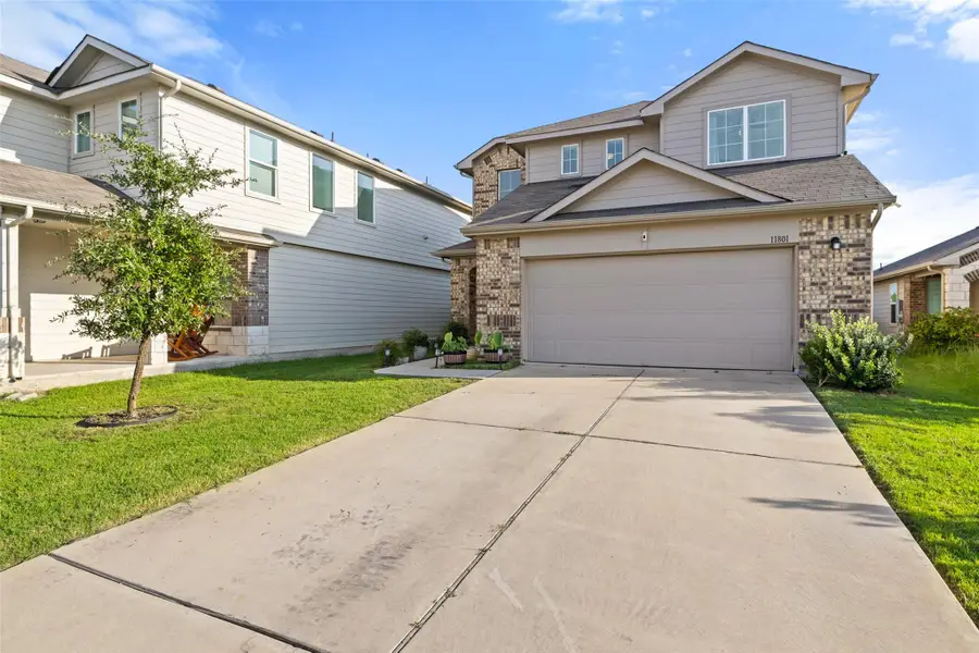 11801 Riprap Dr, Manor, TX 78653 - Image #2