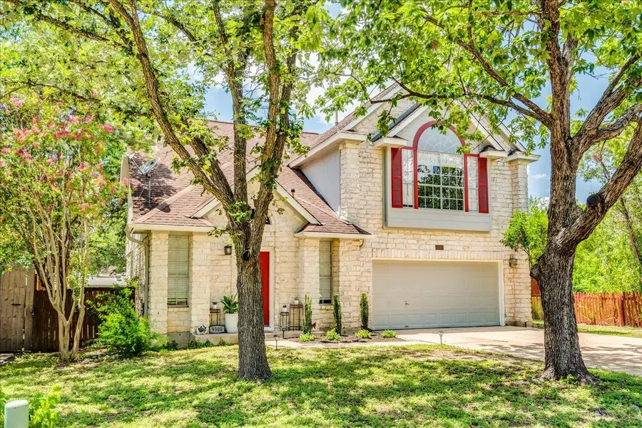 9300 Tea Rose Trl, Austin, TX 78748 - #3