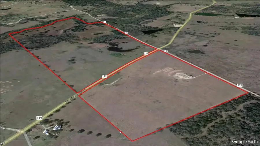 00 County Road 119, Ledbetter, TX 78946 - Image #2