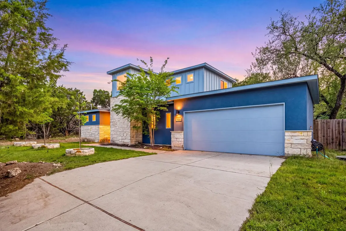 20601 Buckskin Rdg, Lago Vista, TX 78645 - #1