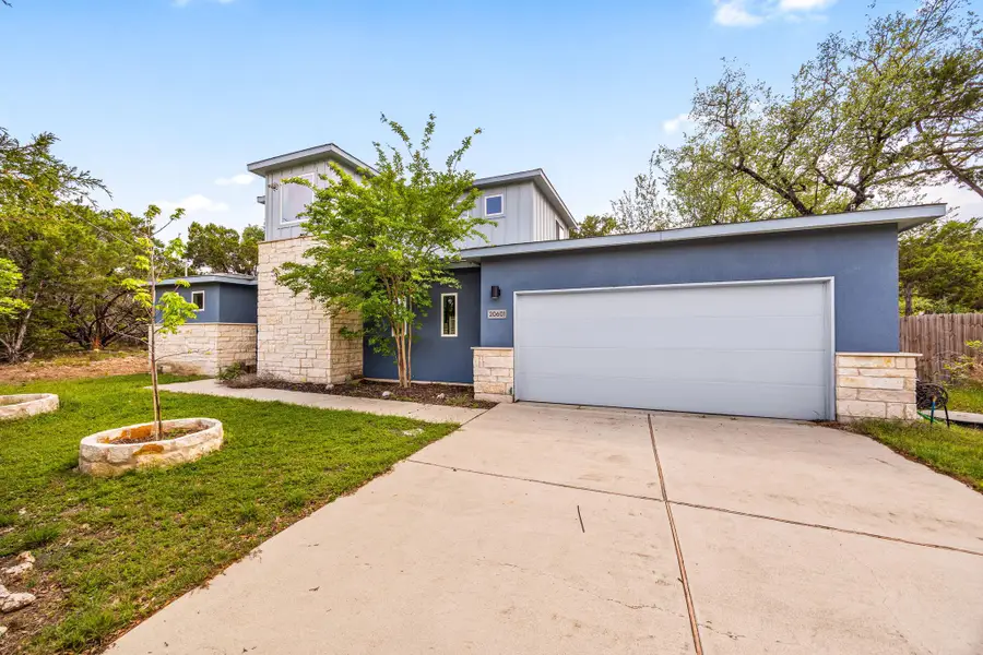 20601 Buckskin Rdg, Lago Vista, TX 78645 - #3