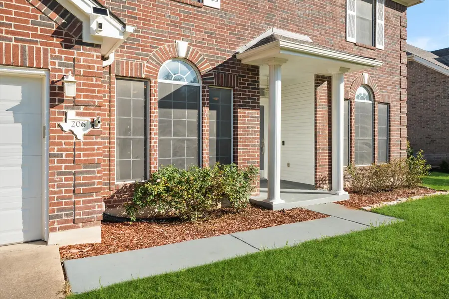 206 River Down Rd, Georgetown, TX 78628 - #3