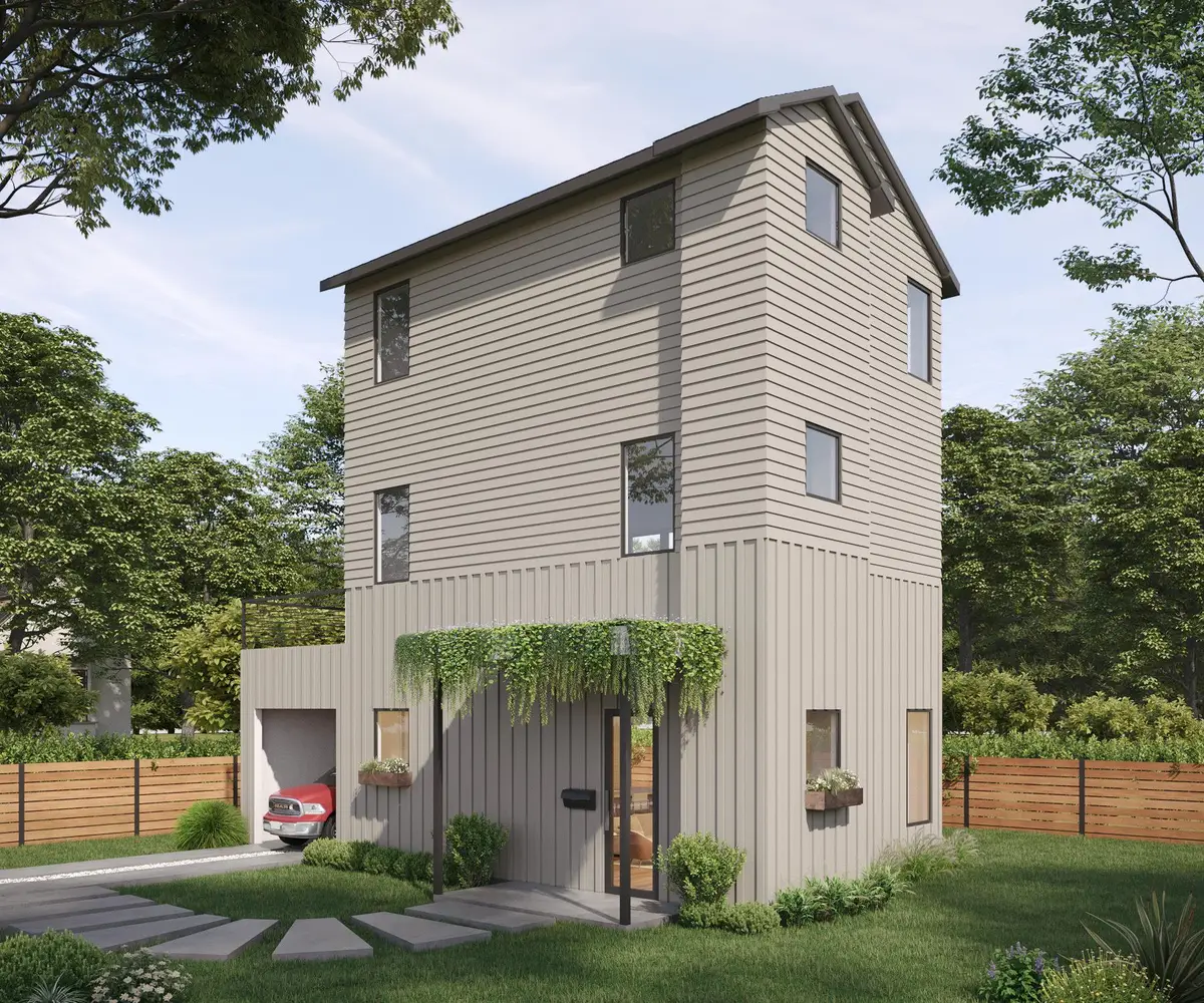 2009 Payne Ave #2, Austin, TX 78757 - Image #1