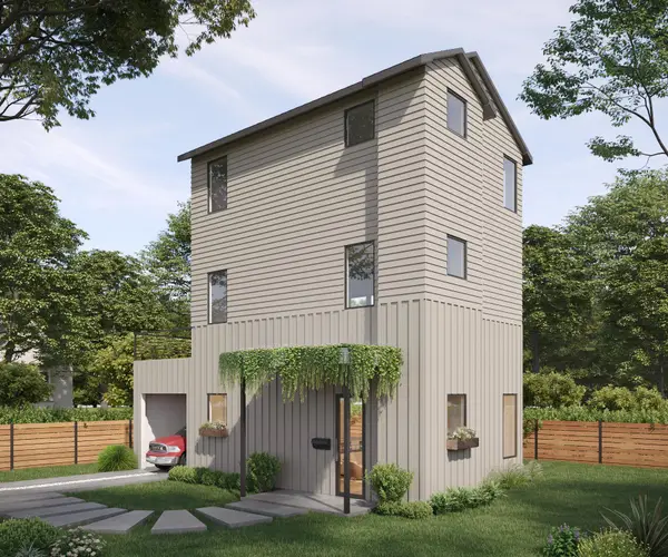 2009 Payne Ave #2, Austin, TX 78757