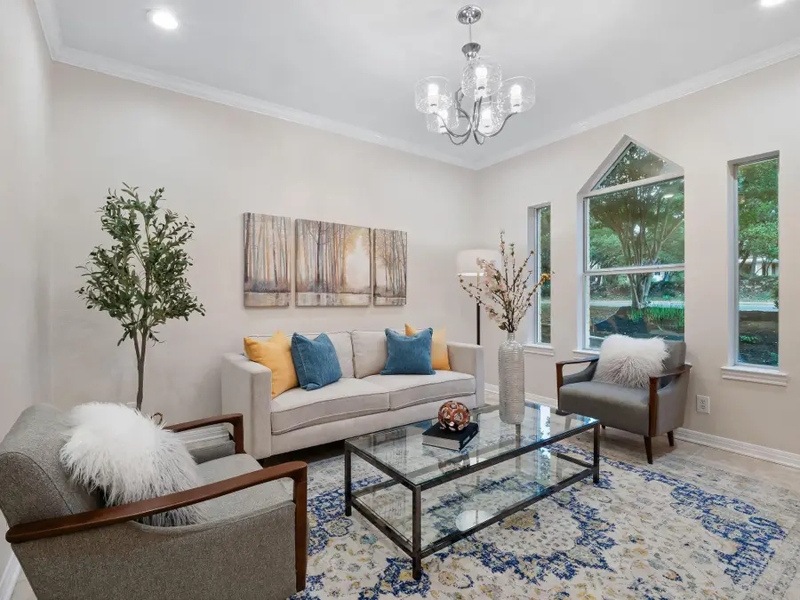 9402 Bluegrass Dr, Austin, TX 78759 - #3