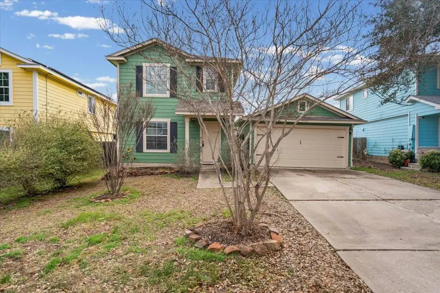 12209 Briarcreek Loop, Manor, TX 78653 - #3