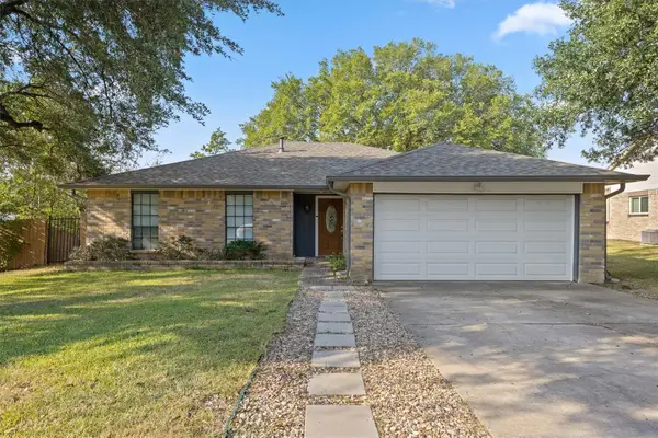 1511 Quail Run Rd, Pflugerville, TX 78660