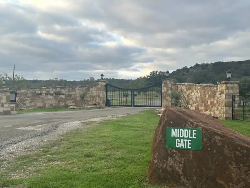 0 N Mountain Laurel Ln, Burnet, TX 78611 - Image #1