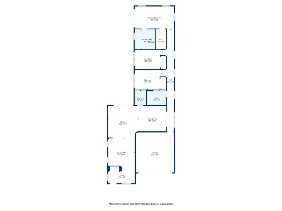 112 Red Maple Ln, Georgetown, TX 78628 - #2