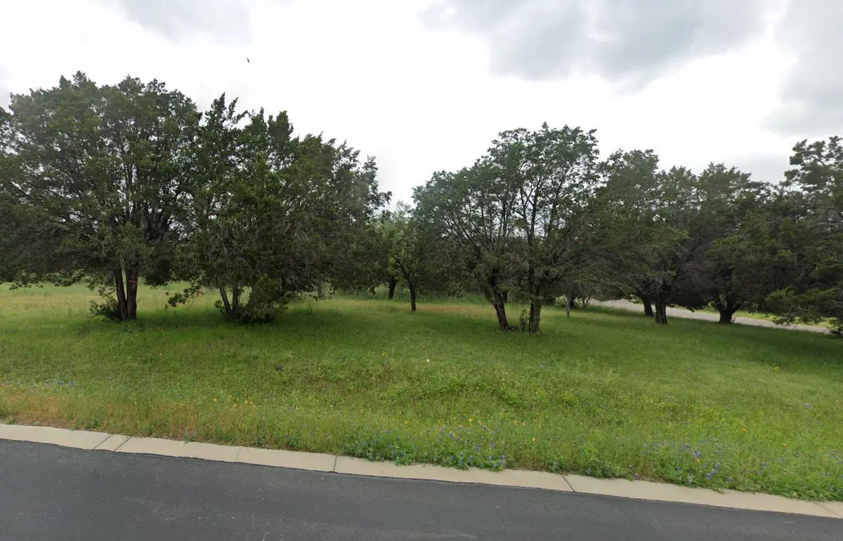 801 Apache Tears, Horseshoe Bay, TX 78657 - Image #1
