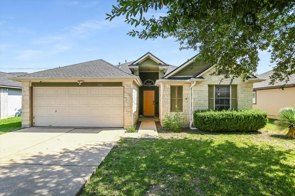 1302 Redbud Ln, Leander, TX 78641 - Image #1