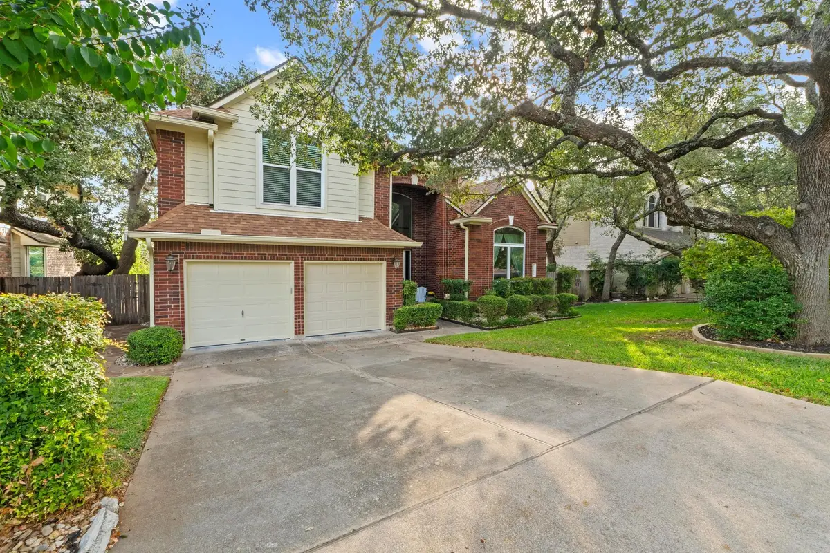 10713 Yorktown Trl, Austin, TX 78726 - Image #1