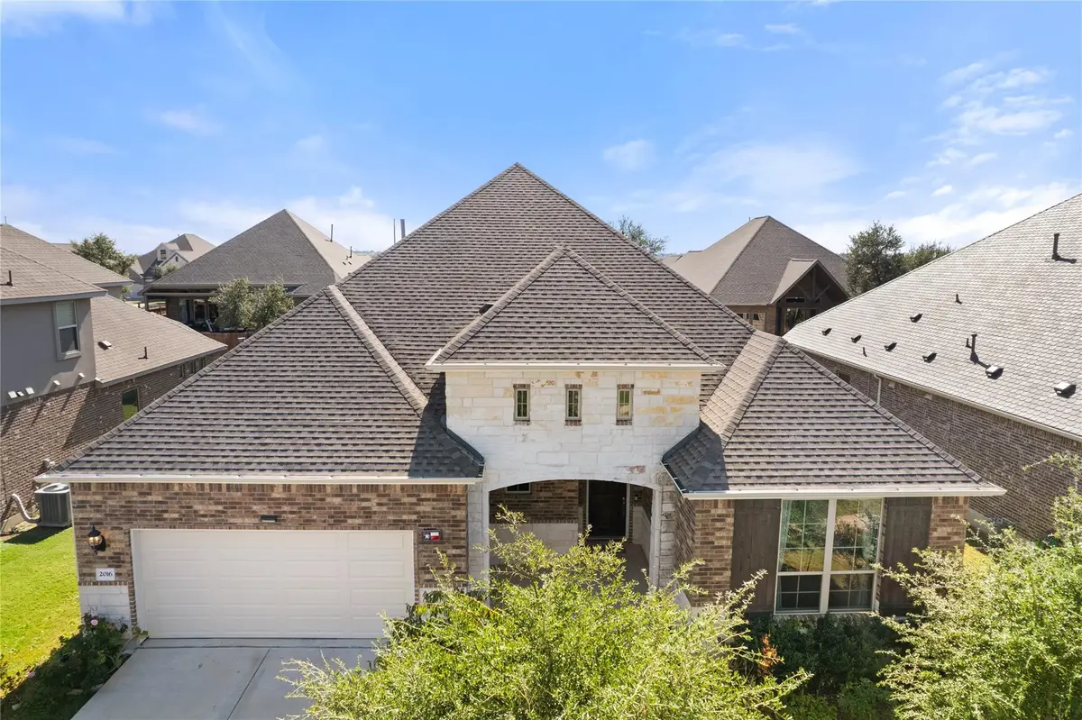 2016 Elk Creek Dr, Leander, TX 78641 - Image #1