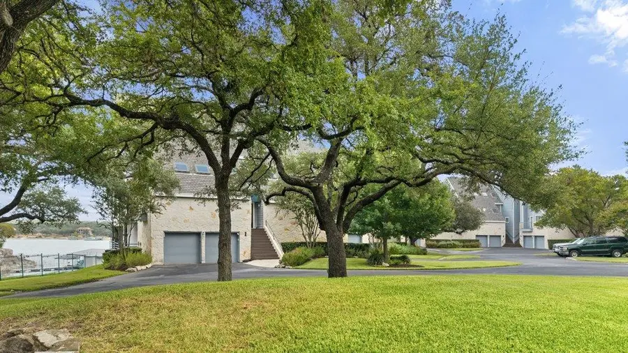 903 Cat Hollow Club Dr #A-1, Spicewood, TX 78669 - #2